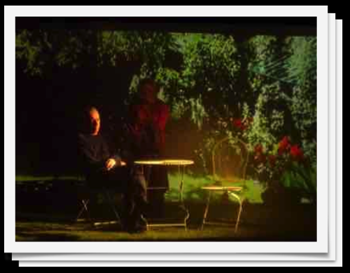 Pieces of Vincent
2 photos